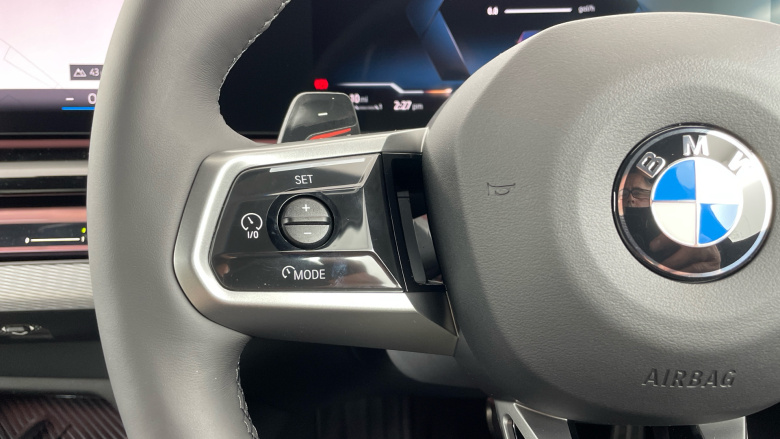 BMW 5 Series 520i M Sport Pro 4dr Auto Petrol Saloon